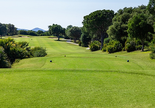 Fairplay Golf & Spa Resort | Golf i Cádiz