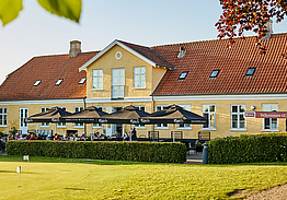 Golfklubben Lillebælt