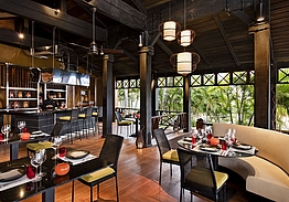 Heritage Le Telfair Wellness & Spa Resort