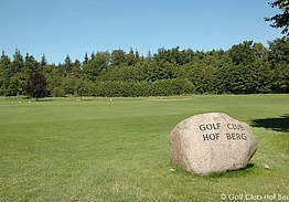 Hof Berg Golf Club