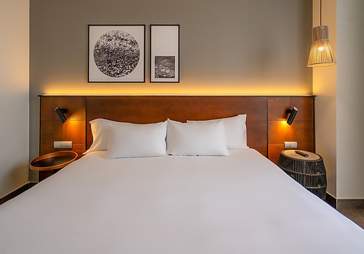 Barcelona Golf Resort Dolce by Wyndham