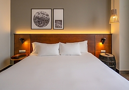 Barcelona Golf Resort Dolce by Wyndham