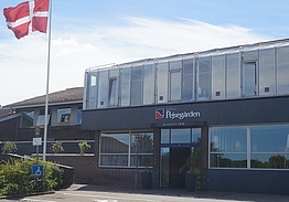 Hotel Pejsegården - Golfophold