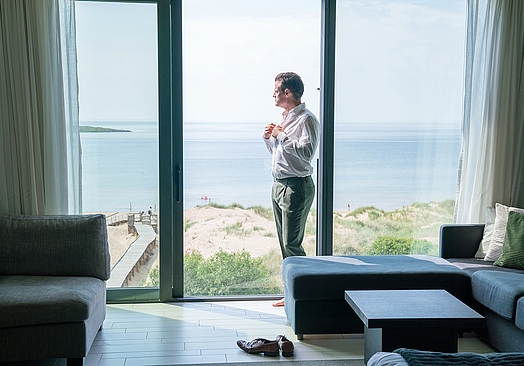 Hotel Tylösand | Golf i Halmstad