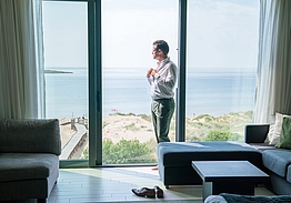 Hotel Tylösand | Golf i Halmstad