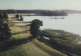 Kytäjä Golf | Golf i Finland