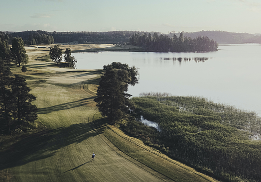 Kytäjä Golf | Golf i Finland