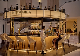 Grand Hyatt La Manga Club Golf & Spa