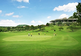 Laem Chabang International Country Club