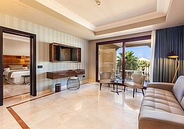 Lopesan Costa Meloneras Resort & Spa