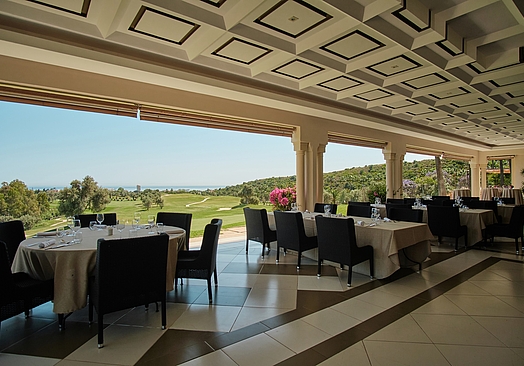 Marbella Golf Country Club