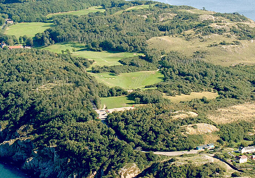 Mölle Golfklubb