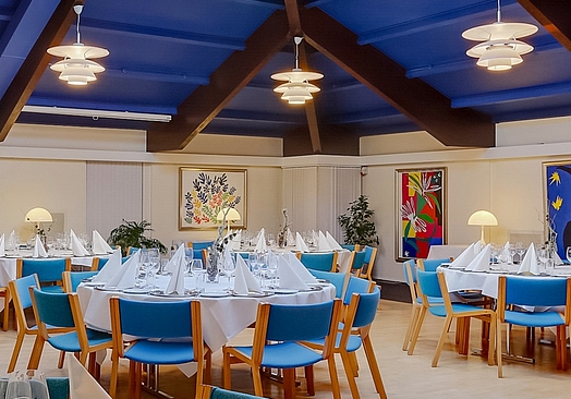 Montra Hotel Hanstholm