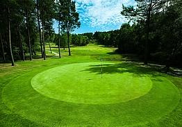 Old Thorns Hotel & Resort | Golf i England