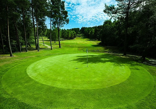 Old Thorns Hotel & Resort | Golf i England