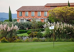 Hotel Peralada Wine Spa & Golf Resort