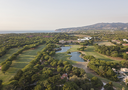 Onyria Quinta da Marinha Resort