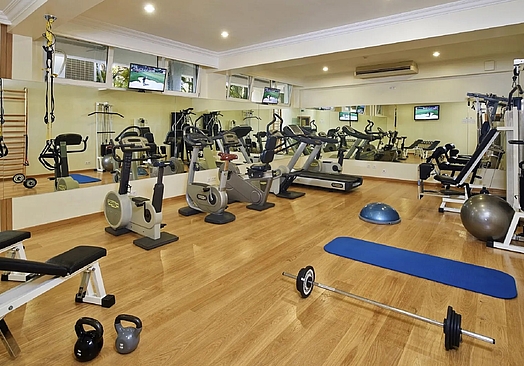 Ria Park Hotel & SPA