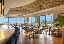 SO/ Sotogrande Spa & Golf Resort Hotel