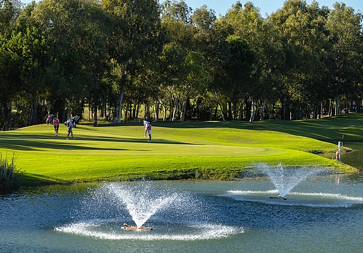 Sueno Golf Club | Golf i Belek