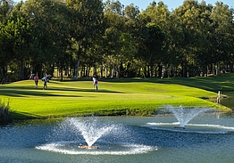 Sueno Golf Club | Golf i Belek