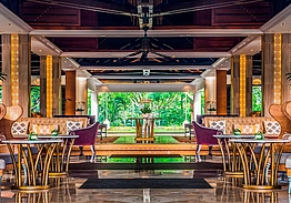 The Laguna Resort & Spa Nusa Dua | Golf på Bali