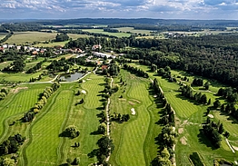 Palac Brzezno Spa & Golf | Golf i Polen