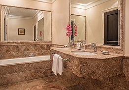 Anantara Villa Padierna | Junior Suite