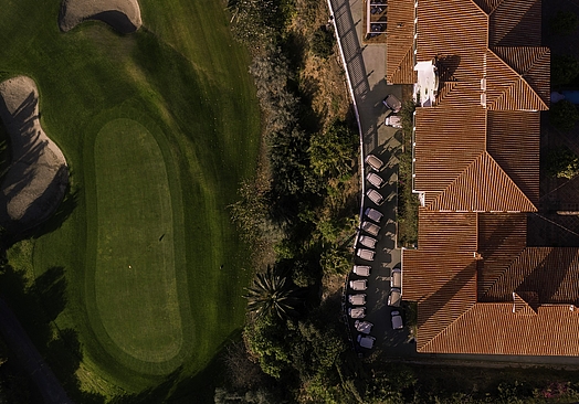 Añoreta Golf Resort