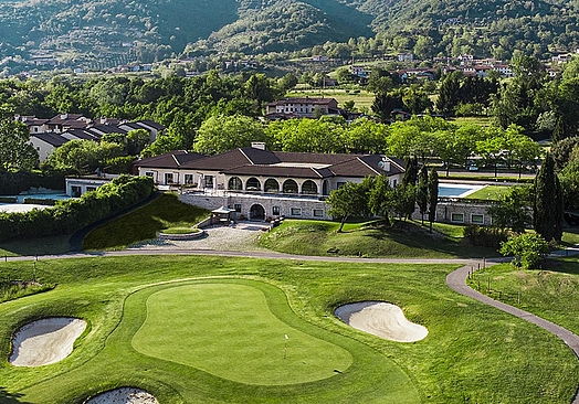 Asolo Golf Club