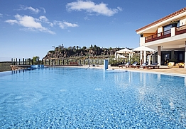 Casa León Gran Canaria