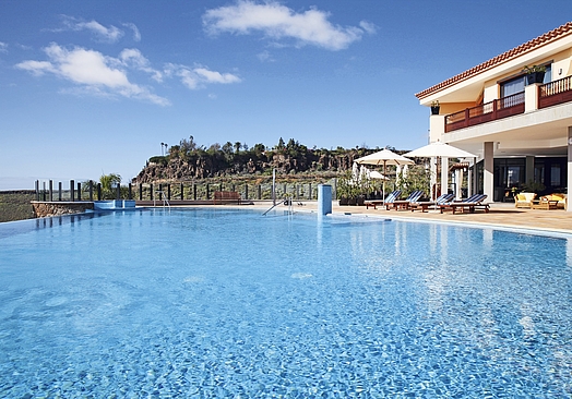 Casa León Gran Canaria