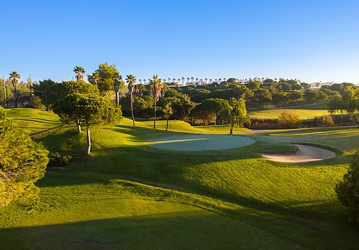 Castro Marim Golfe & Country Club | Golf på Algarve