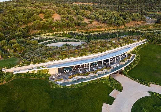 Costa Navarino | The Bay Course