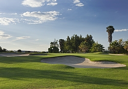 Laguna Vilamoura | Golf på Algarve