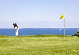 Fehmarn Golfpark