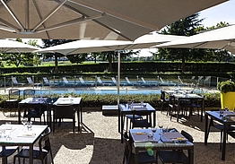 Le Golf National | Hotel Novotel Saint-Quentin en Yvelines