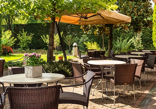 Hotel Antoniano Terme