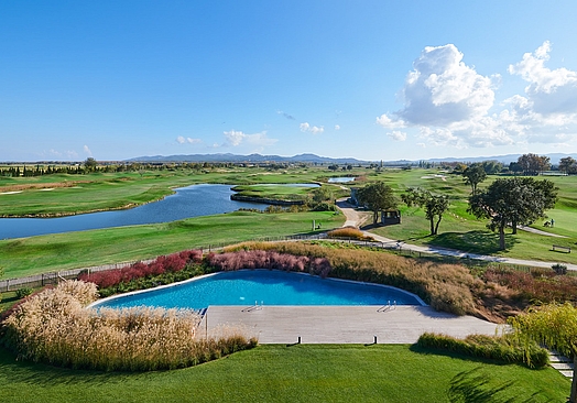 Hotel Terraverda & Empordà Golf Club | Golf i Girona