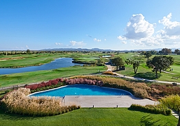 Hotel Terraverda & Empordà Golf Club | Golf i Girona