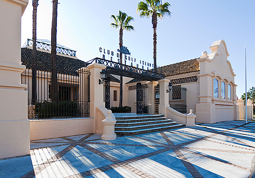 Islantilla Golf Resort