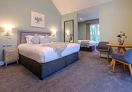 Killeen Castle Golf Resort