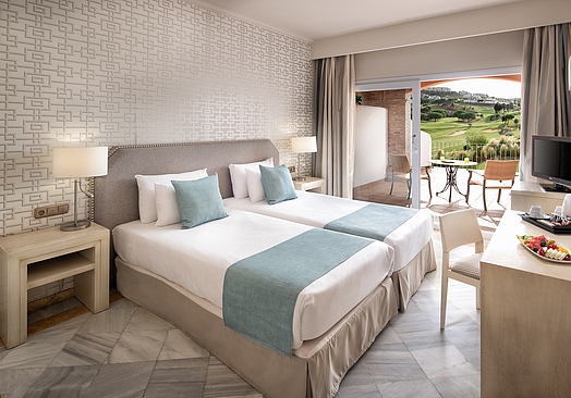 La Cala Golf Resort | Classic Room