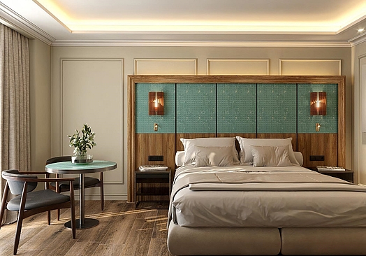 Barceló La Nucia Palms