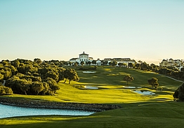 La Reserva Club Sotogrande | Golf i Cádiz