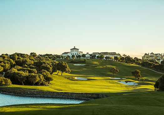 La Reserva Club Sotogrande | Golf i Cádiz