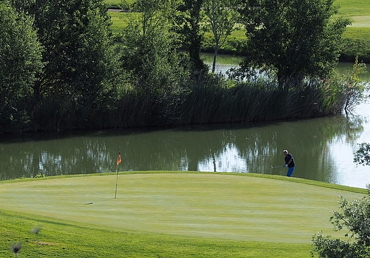 Golf Club Le Fonti | Golf i Emilia Romagna