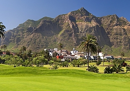 Hotel Hacienda del Conde member of Meliá Collection & Buenavista Golf