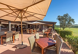 NAU Morgado Golf & Country Club