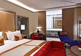 Mövenpick Hotel Mansour Eddahbi Marrakech